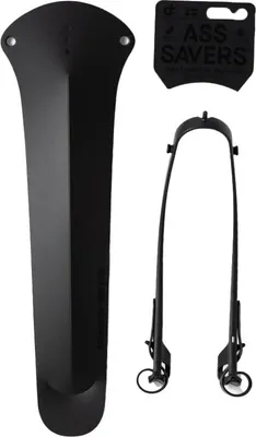 Produktbild von Schutzblech - Win Wing Road 2 - Stealth - WRS-2-STH - ASS Savers