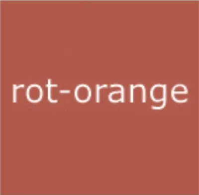 Immagine prodotto di Clairefontaine 97355C Carta colorata rosso-arancione A4, 25 fogli, 120 g/m²