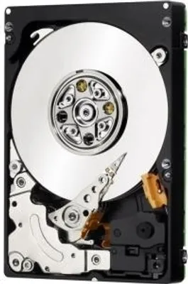 Produktbild von Lenovo 4XB0H30205, 500 GB, 7200 RPM, 2.5", Serial ATA III