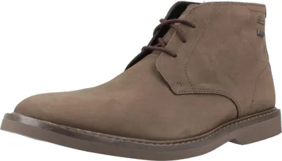 Zdjęcie produktu dla Clarks Atticusl Thigtx Brązowy