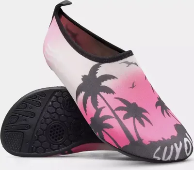 Produktbild von Pro Water Kinder Schuhe Rosa PRO-23-34-106K Grösse 30