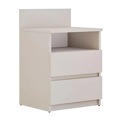 Produktbild von Nachttisch HANA M1, Kaschmir
