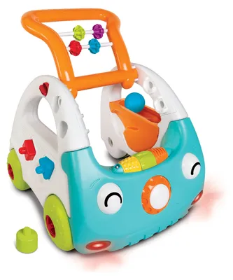 Obrázok produktu pre Infantino 005216, Plast, Biela, Viacfarebný