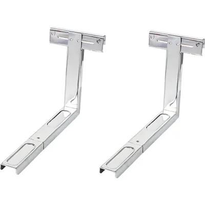 Produktbild von Scanpart Magnetron Steunen Zilver