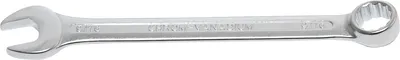 Produktbild von BGS 30193 Maulringschlüssel, 9/16"