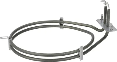 Produktbild von Heizung Heißluft Amica 8071488 Backer 335116 für Backofen