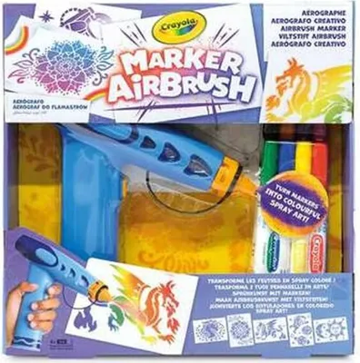 Immagine prodotto di Gioco di modellazione Crayola