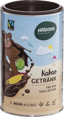 Obrázok produktu pre Kakaový nápoj Choco Drink 350g