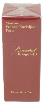 Produktbild von Maison Francis Kurkdjian Paris Extrait de Parfum 35ml