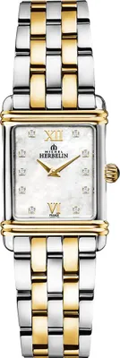Immagine prodotto di Herbelin 17478BT59 CYRKONIE orologio da donna argento