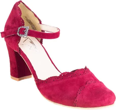 Produktbild von Pumps Mila bordeaux 40