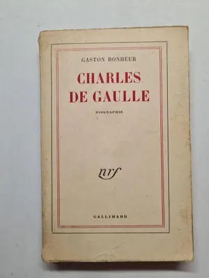 Image de Charles De Gaulle