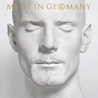 Obrázok produktu pre Rammstein: (špeciálna edícia) - - (CD / M)