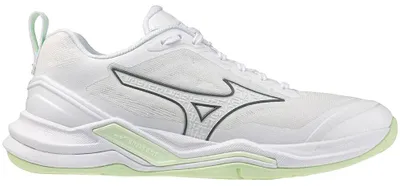 Obrázok produktu pre Mizuno Wave Stealth Elite – dámske halové topánky. Veľkosť: EU 39. Veľkosť: EU 39