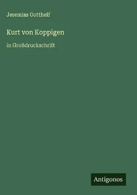 Produktbild von Kurt von Koppigen