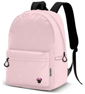 Immagine prodotto di Zaino scolastico Disney Minnie, 44 cm - ideale per la scuola e per l'uso quotidiano