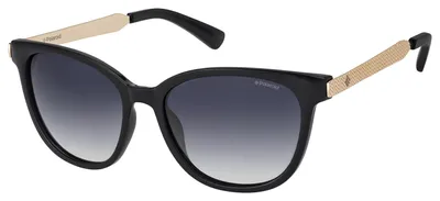 Image de Polaroid PLD 5015/S BMB/IX Noir/Rose/Or Lifestyle brle