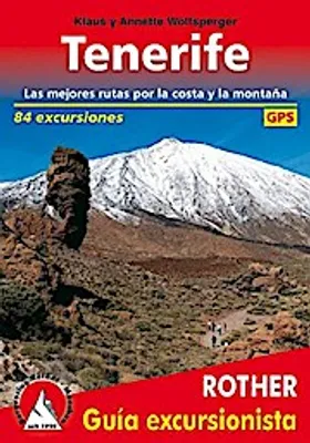 Obrázek produktu pro Tenerife