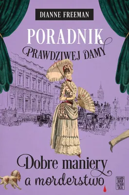 Immagine prodotto di Dobre maniery a morderstwo Poradnik Tom 1