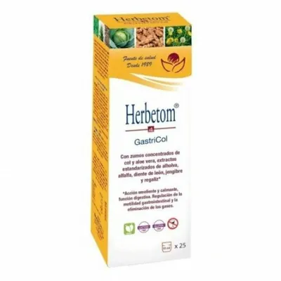 Immagine prodotto di Bioserum Herbetom 4 Gc 250ml