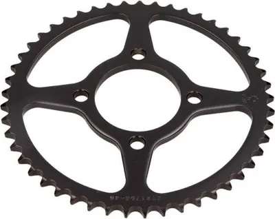 Obrázek produktu pro JT řetězové kolo 49T 428 JTR1796.49