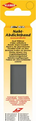 Immagine prodotto di KLEIBER 43228 Nastro sigillante KLEIBER, 20 mm x 3 m, grigio chiaro