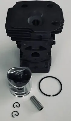 Produktbild von Zylinder Komplett Für Husqvarna 445 450