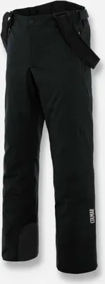 Produktbild von Colmar SALOPETTE PANTS Herren Skihose Snowboardhose Schneehose schwarz NEU 56