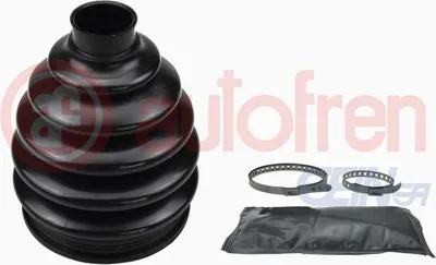 Produktbild von AUTOFREN SEINSA Faltenbalgsatz Antriebswelle Radseitig für FORD MONDEO II Kombi (BNP) D8278T