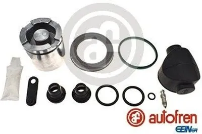Image de AUTOFREN SEINSA Kit de réparation d'étrier de frein pour CITROËN Xantia à hayon (X1, X2) Avant 54 mm D42166C