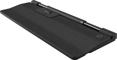 Obrázek produktu pro Contour Design RollerMouse Pro, Optický, USB typu C, 2800 DPI, Černá