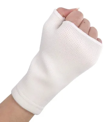 Immagine prodotto di Solidchoice: Supporto per polsi e dita, per comfort e stabilità