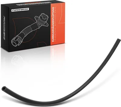 Obrázok produktu pre Frankberg 1x hadica ventilácie kľukovej skrine pre BMW radu 3 Cabrio Coupe Touring E36