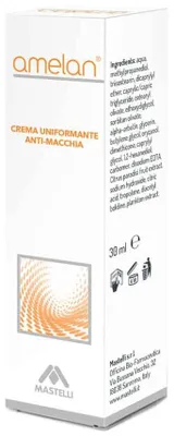 Produktbild von Tägliche aufhellende Creme gegen Pigmentflecken, vereinheitlicht den Hautton, 30 ml