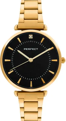 Zdjęcie produktu dla Zegarek Damski Perfect S376-08(Zp545A) + Box
