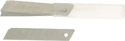 Obrázok produktu pre Wonday BLC180171 Wonday Cutter-Ersatzklingen, Klinge: 18 mm, im Etui