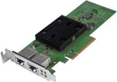 Produktbild von DELL 540-BBVL, Eingebaut, Kabelgebunden, PCI Express, Faser, 10000 Mbit/s