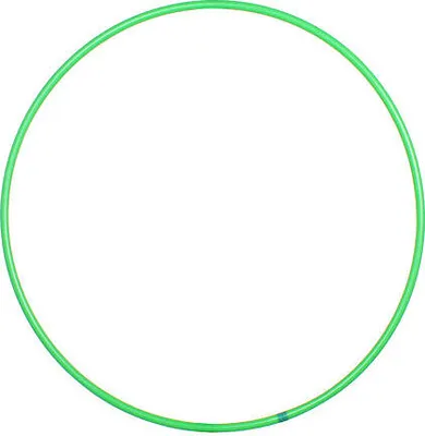 Obrázok produktu pre Merco Hula Hoop Neon Gymnastická obruč priemer 80 cm