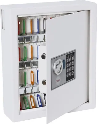 Produktbild von phoenix Schlüsseltresor CYGNUS KS0032E MKII 48 Schlüssel