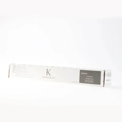 Obrázok produktu pre KYOCERA TK-8335K Tonerová kazeta 1 ks Originálna čierna
