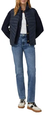 Produktbild von S.Oliver Red Label Outdoor-Weste 48