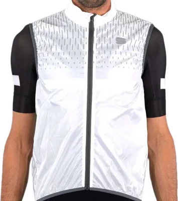 Immagine prodotto di Gilet Sportful Reflex Bianco XS Uomo Bianco XS
