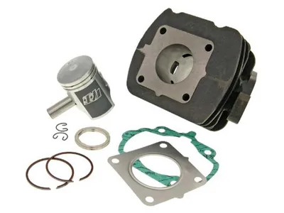 Produktbild von Naraku Nk102.87.2 Zylinderkit Silber Silber One Size