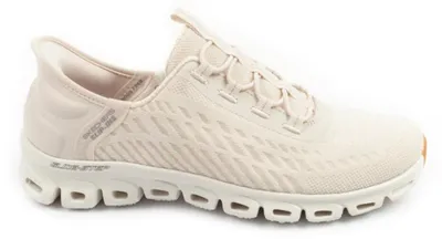 Image de Chaussures Skechers Glide-Step 104574NAT