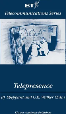 Produktbild von Telepresence