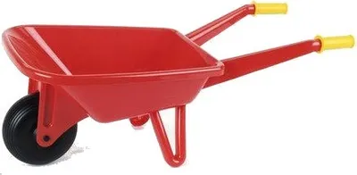 Immagine prodotto di Carriola da giardino rossa per bambini Klein