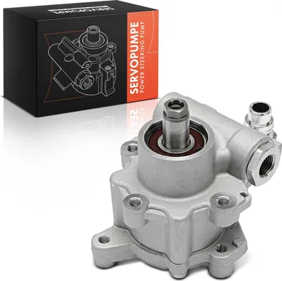 Immagine prodotto di Frankberg 1x pompa idraulica per Mercedes-Benz Classe E W211 Classe S W220