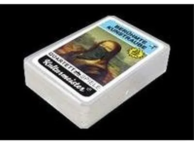 Obrázek produktu pro Slavné umělecké loupeže