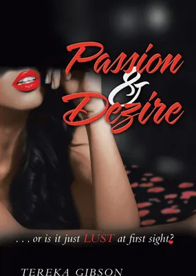 Produktbild von Passion & Dezire
