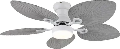 Obrázok produktu pre GLOBO 03672W, Plast, Kov, IP20, I, 230 V, 285 mm, 22 W